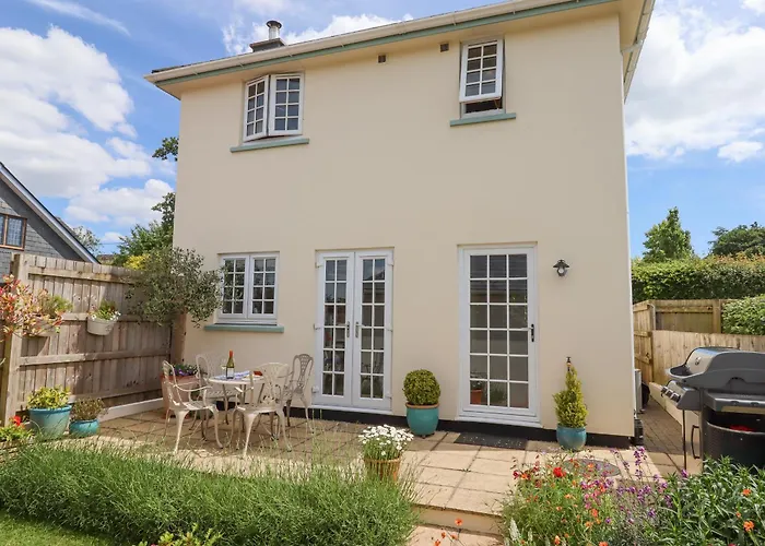 Olive Tree Cottage