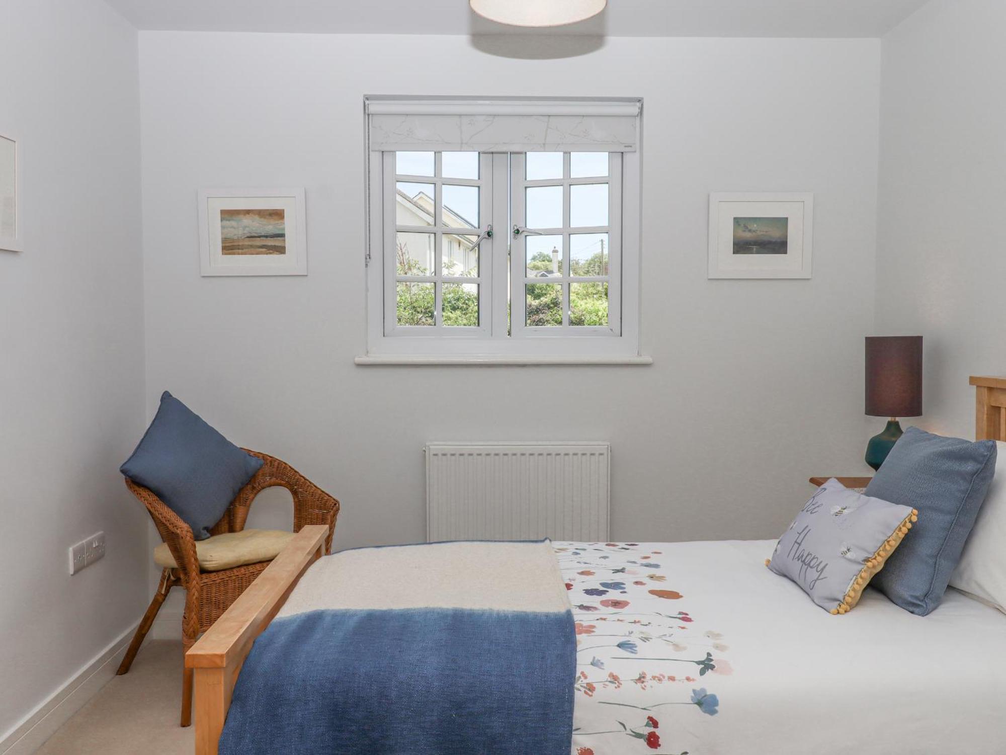 Olive Tree Holiday home Exeter