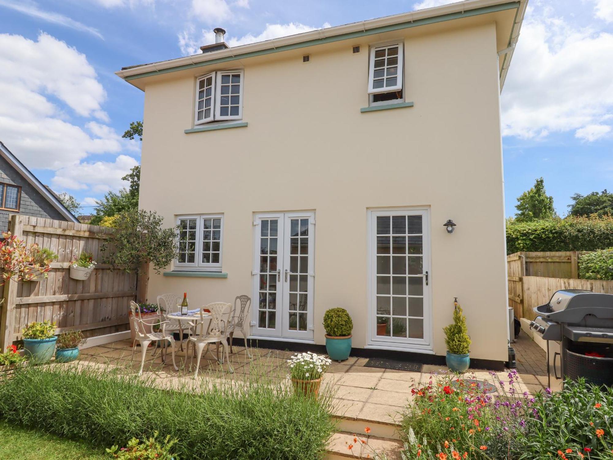 Olive Tree Holiday home *