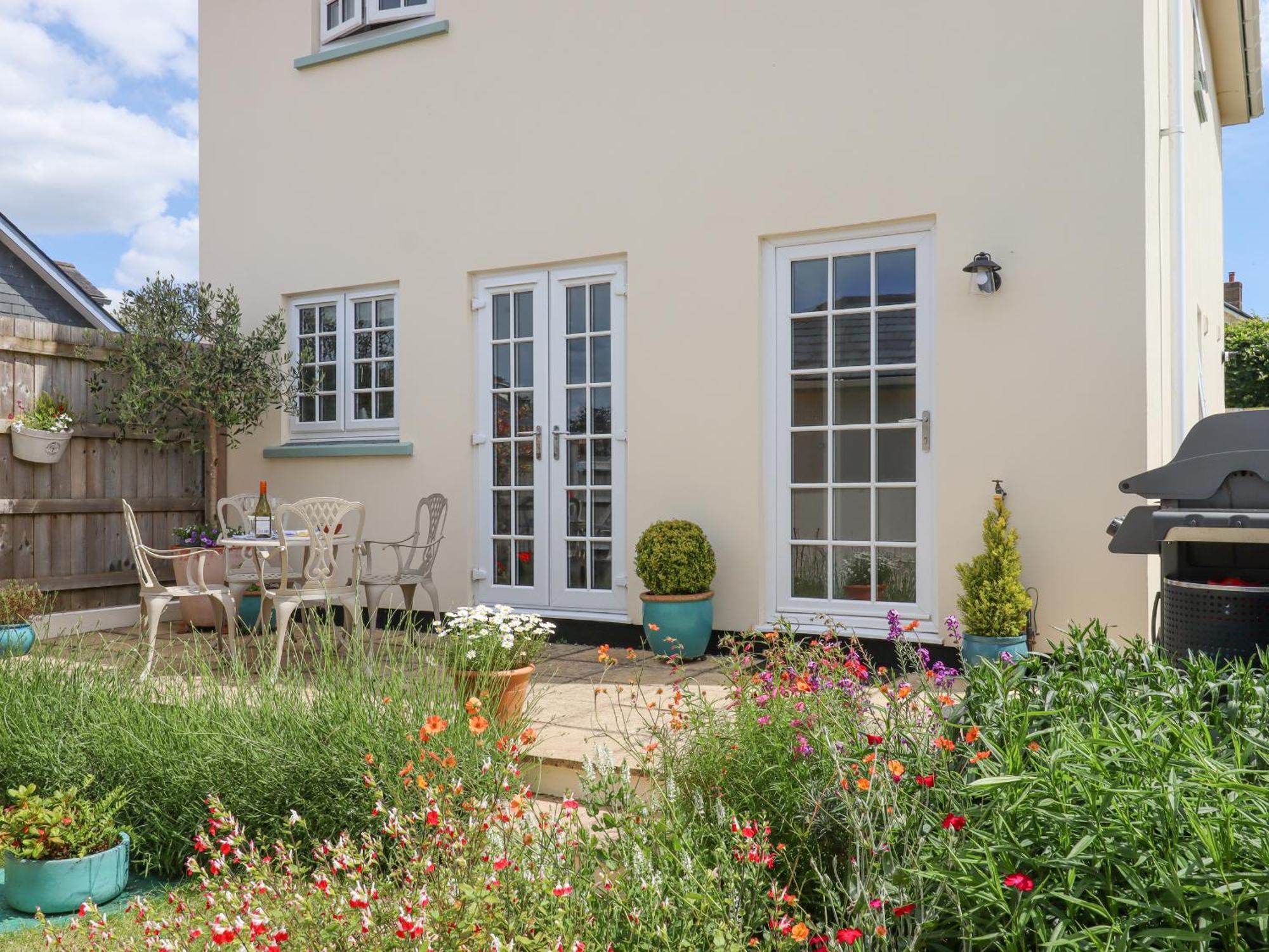 Olive Tree Holiday home