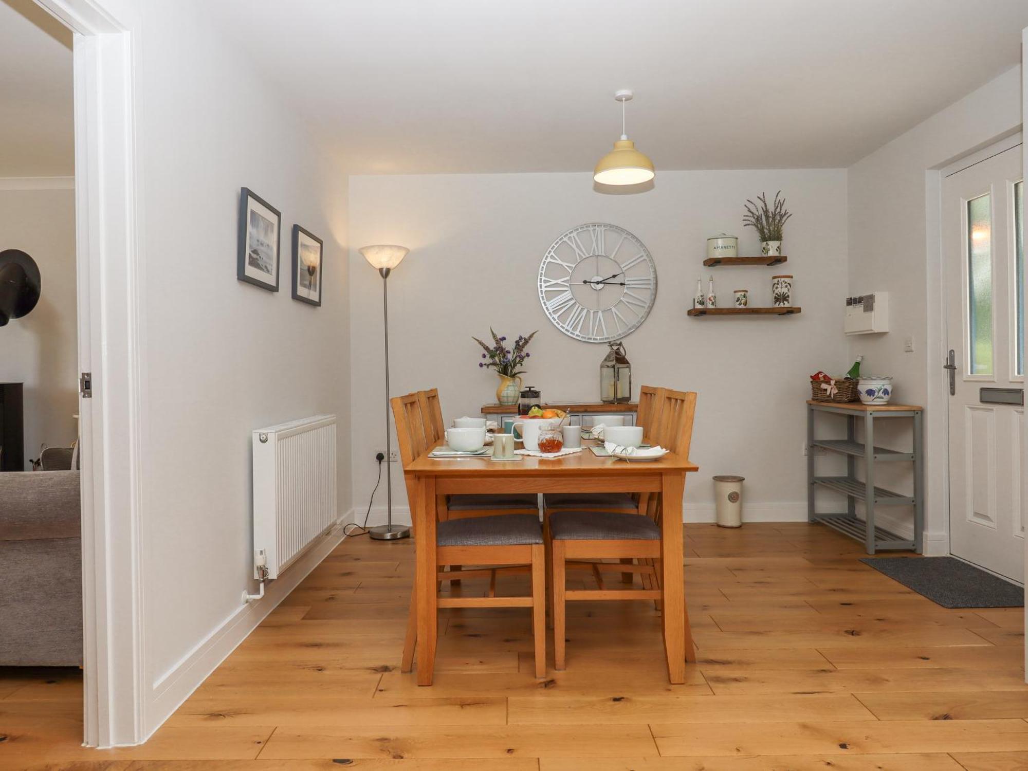 Holiday home Olive Tree Exeter