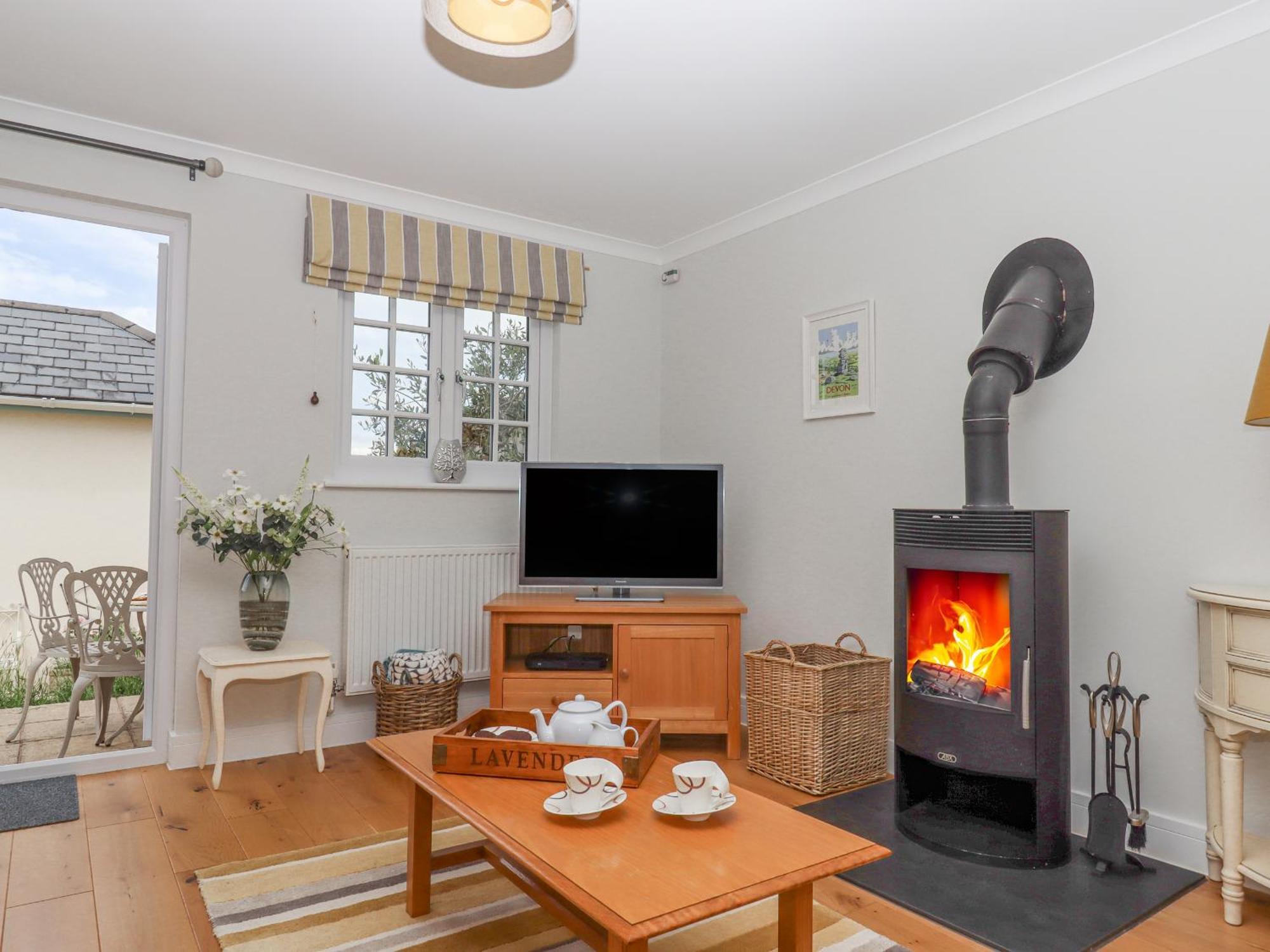 Olive Tree Holiday home